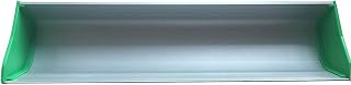 YLZ Emulsion Scoop Coater for Screen Printing 9",Aluminum Alloy, Screen Printing Supplies