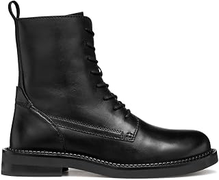 Geox D Serilda, Women's Ankle Boot