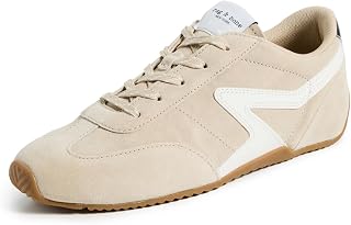 rag & bone Women's Retro Runner Slim Ultra Sneakers