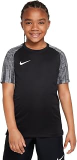 Nike Y NK DF Academy JSY SS Jersey Mixte Enfant (Lot de 1)