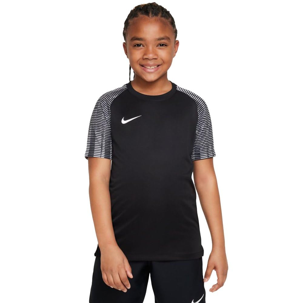 Nike Y NK DF Academy JSY SS Jersey Mixte Enfant (Lot de 1)