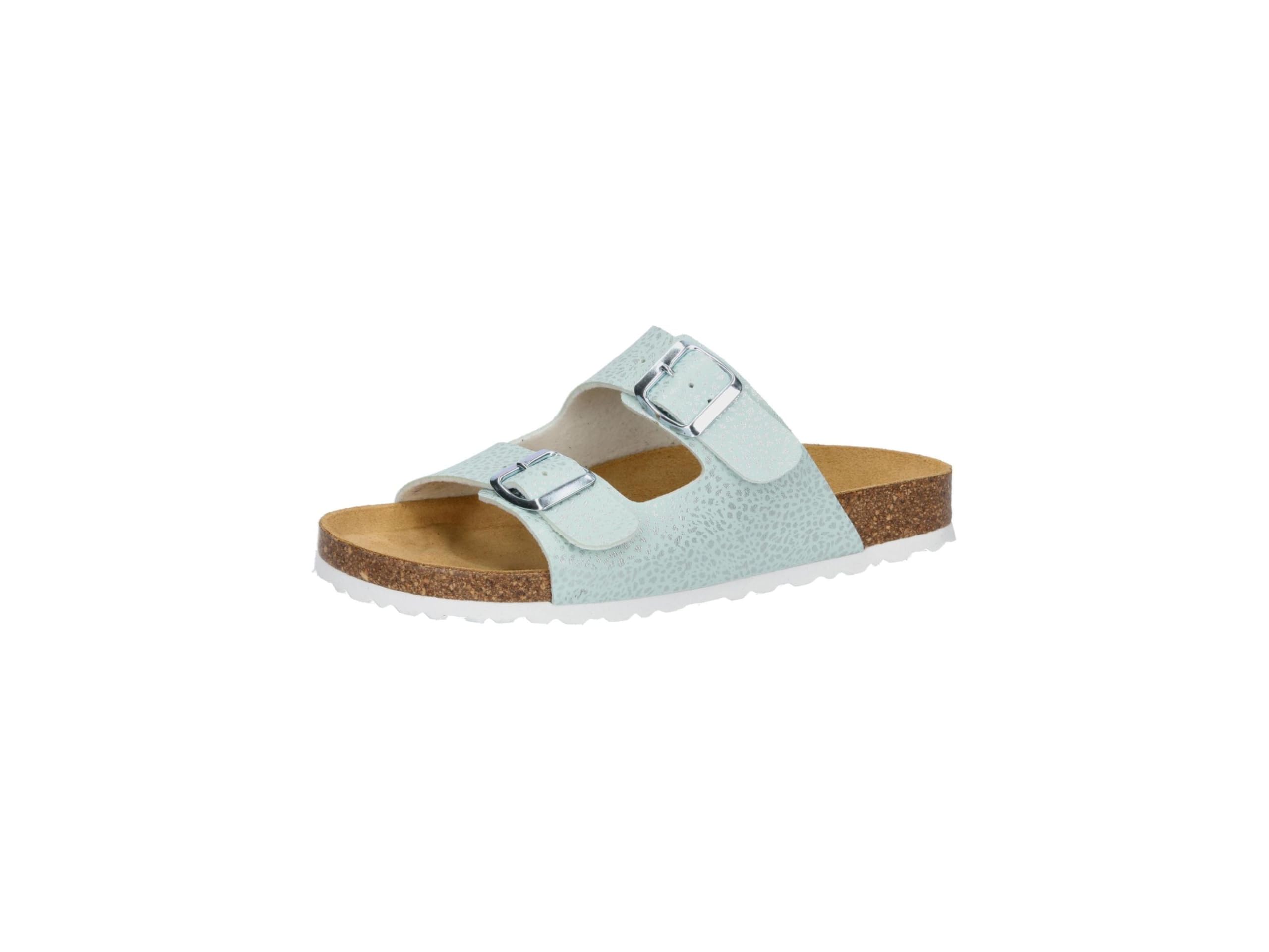 Lico Men's Bioline Kids Mules