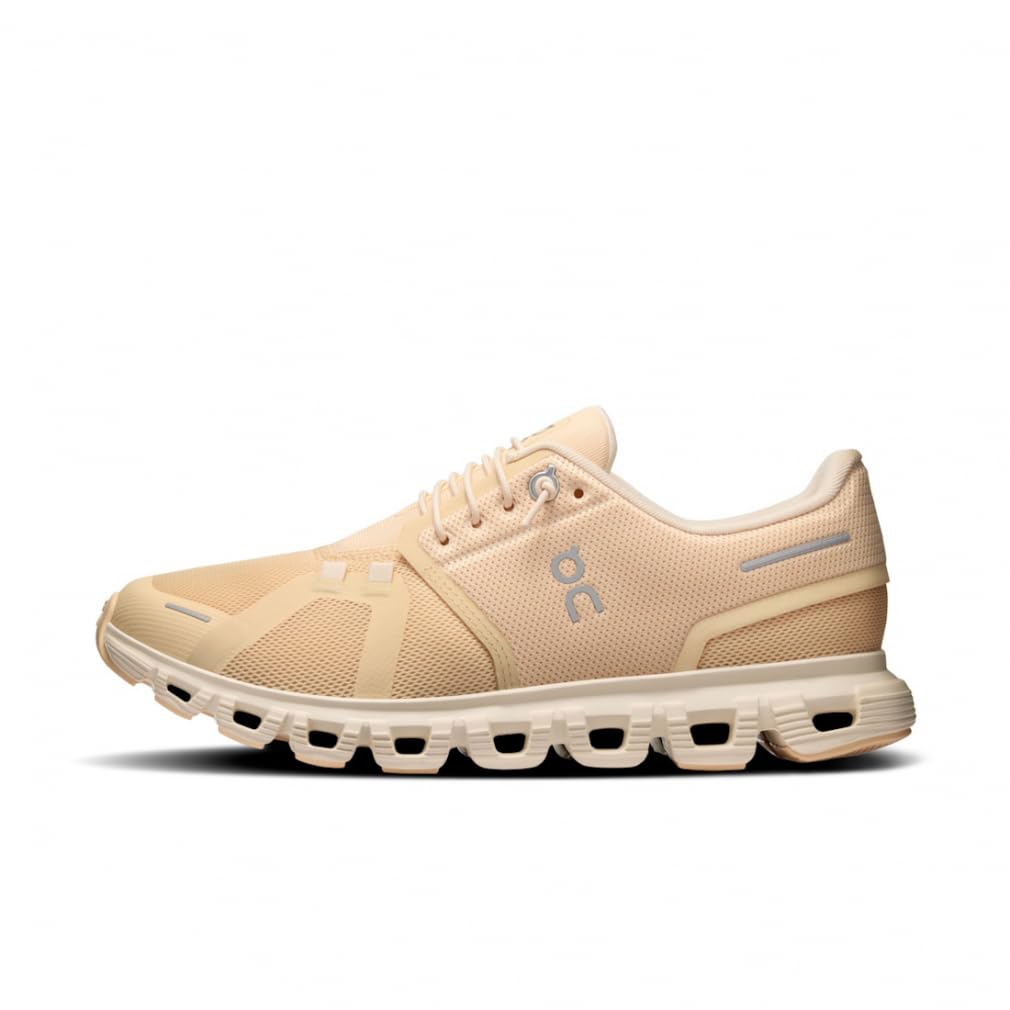 On Cloud 6 Women's Trainers