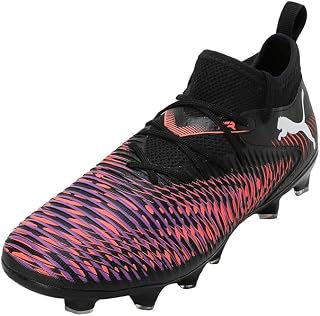 Puma Future 8 Match Fg/AG Jr Football Boots Unisex – Children and Youth