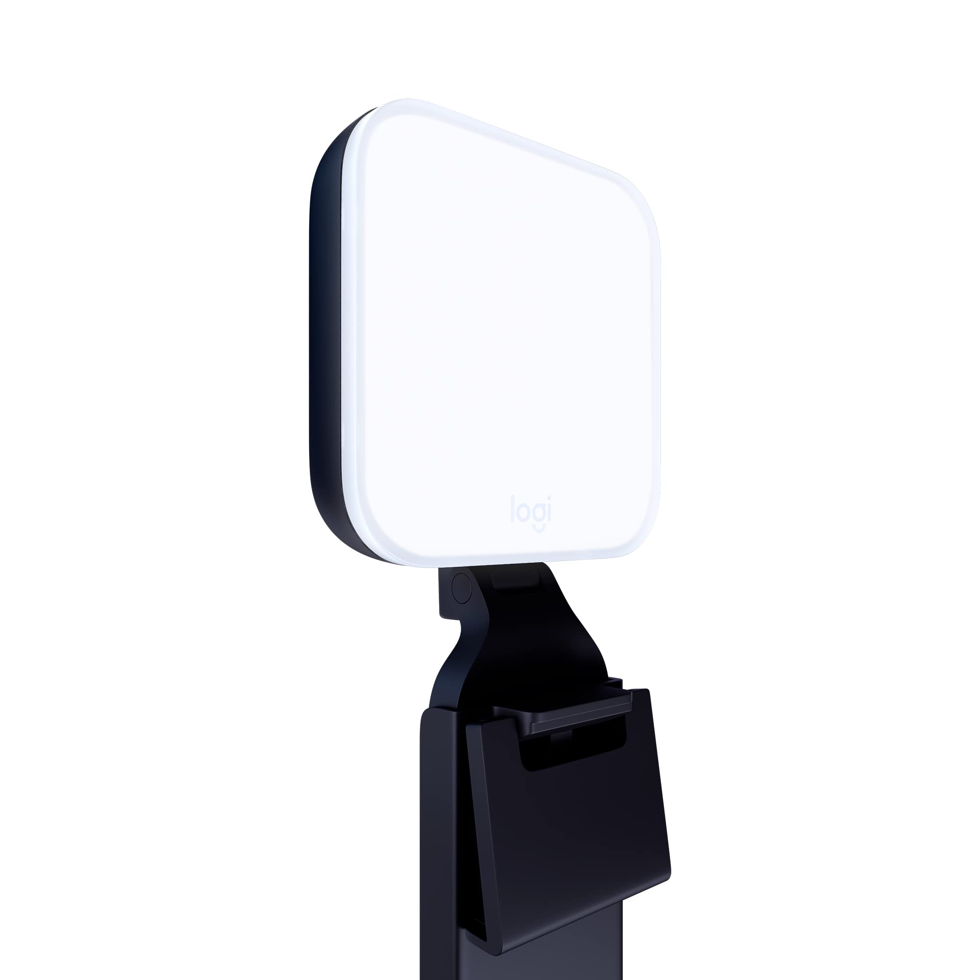 Logitech for Creators Litra Glow Premium LED Streaming Light - Graphite | Comput
