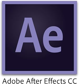 Adobe After Effects | Visual effects and motion graphics software | 1-month Subscription with auto-renewal, PC/Mac