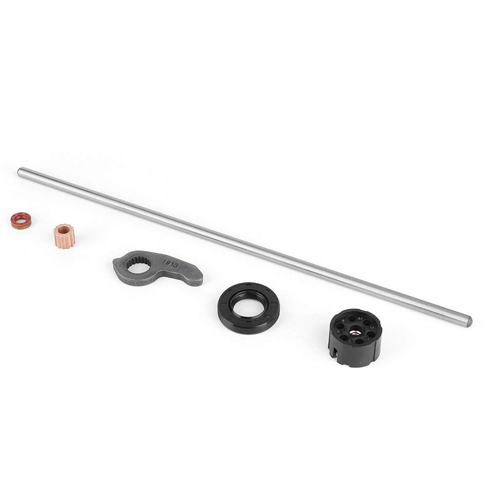 Clutch Push Rod Repair Kit for MK1 MK2 MK3, Stainless Steel Clutch Push Rod Leve