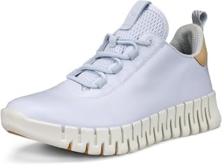 ECCO Women's Groove W Sneaker Walking Shoe