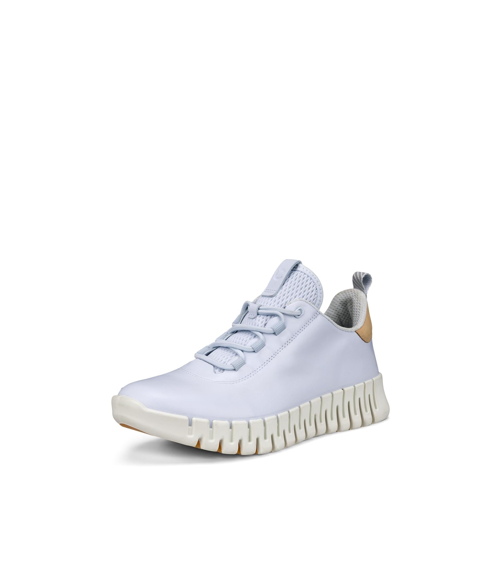 ECCO Women's Groove W Sneaker Walking Shoe