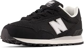 New Balance Girls and Girls 515v3 Sneaker