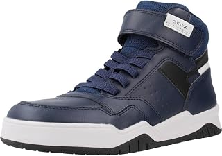 Geox J Perth Boy F Basketball Boys