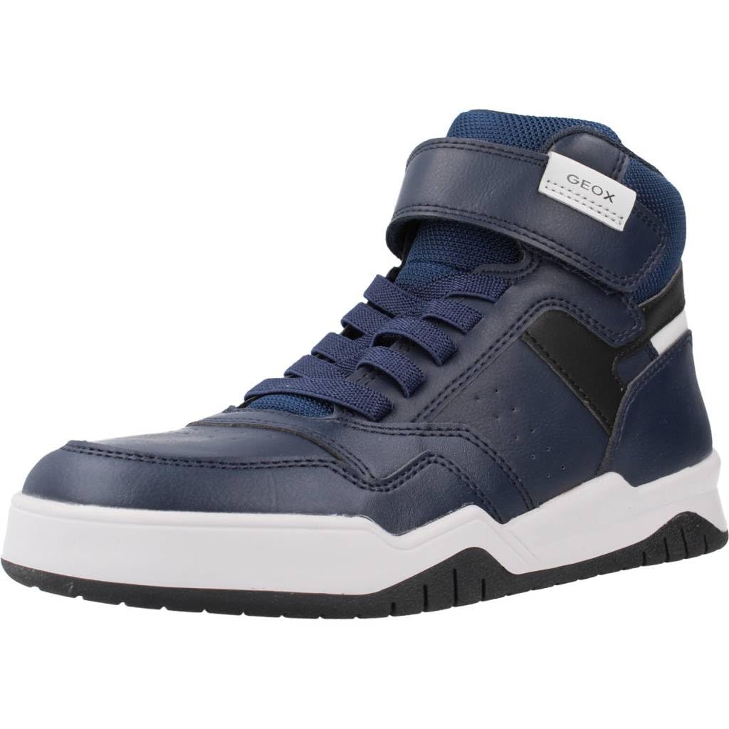 Geox J Perth Boy F Basketball Boys