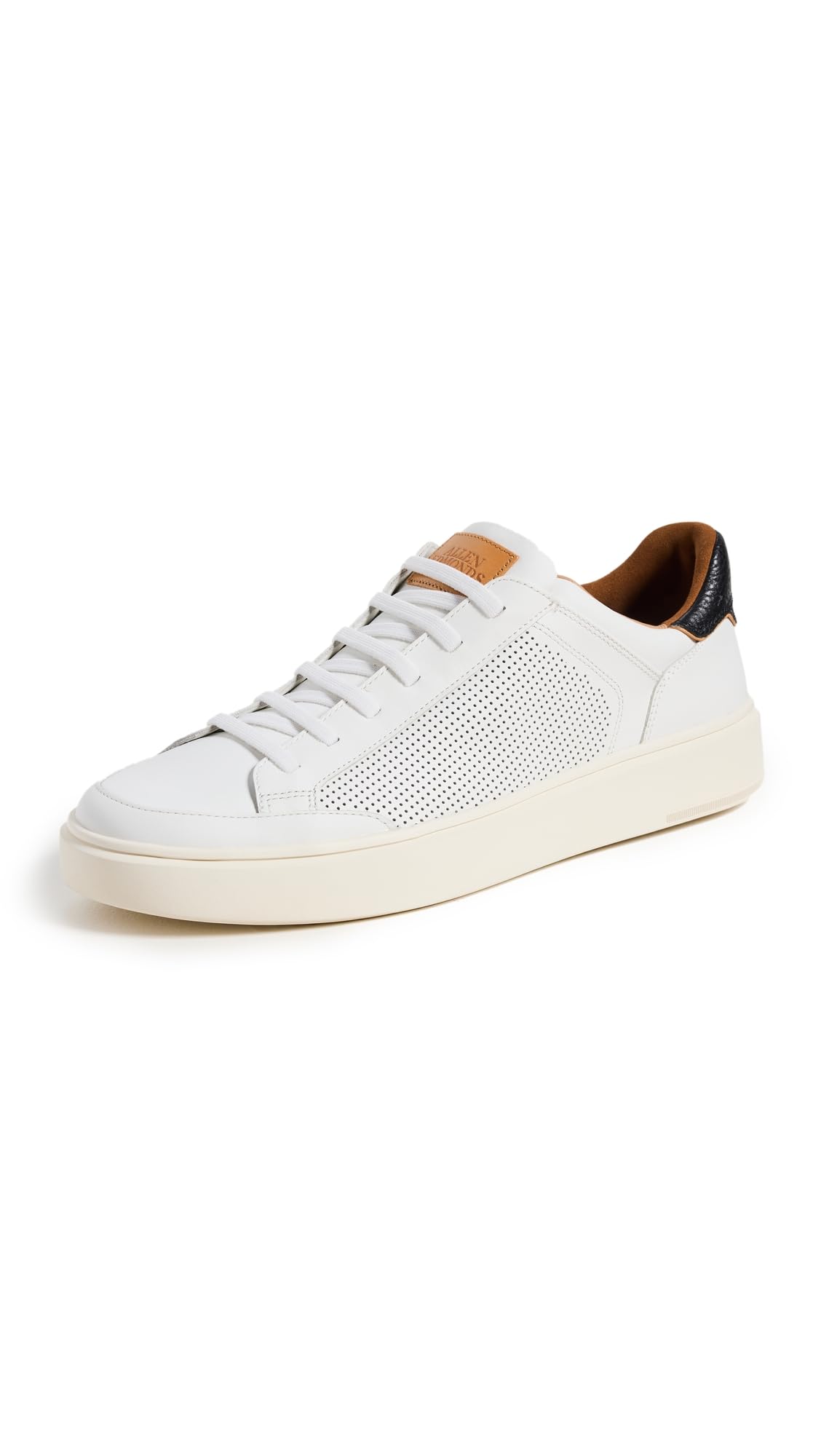 Allen Edmonds Men's Oliver Leather Sneakers