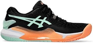 Asics Gel-Resolution 9 Padel SneakerMujer