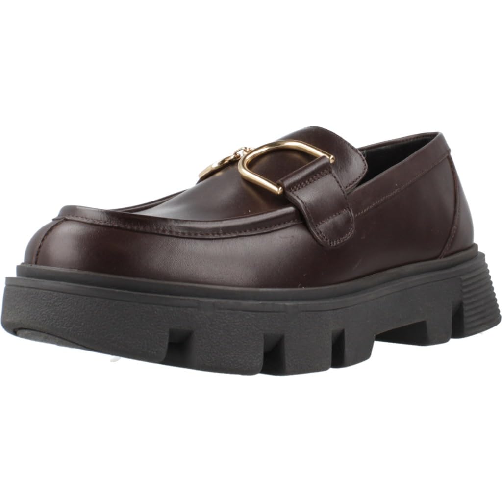Geox Wife D Vilde H Moccasin