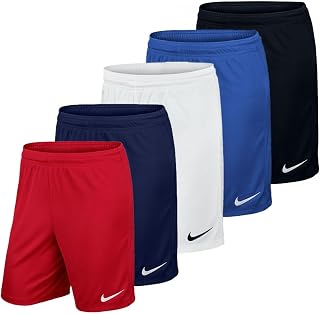 Nike Park II Men's Football Shorts
