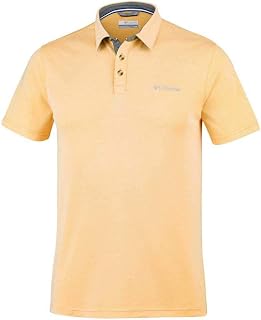 Columbia Nelson Point Men's Polo Shirt