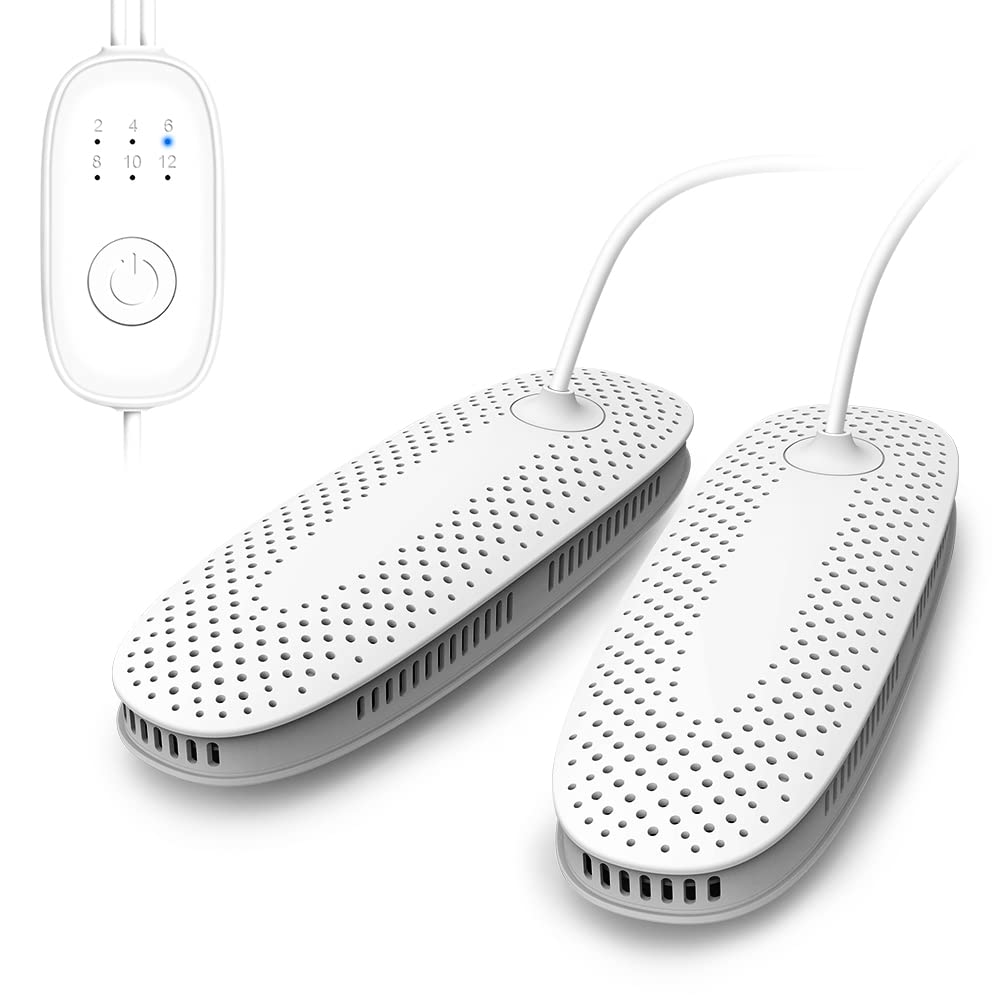 Home Care Wholesale Electric Shoe Dryer and Deodorant - Football Shoe Dryer with
