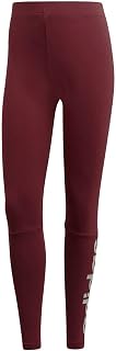 adidas Women's Essential Linear Tights (Line Art Light)