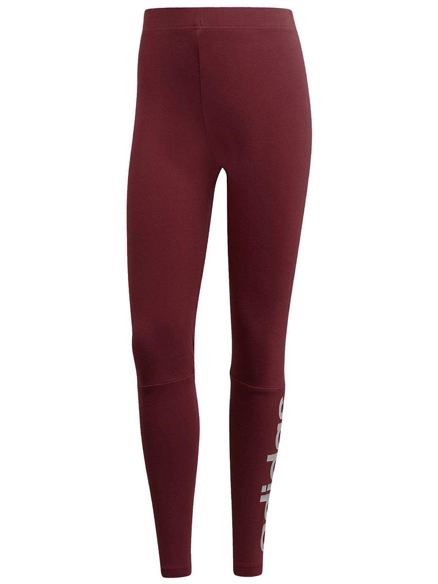 adidas Women's Essential Linear Tights (Line Art Light)