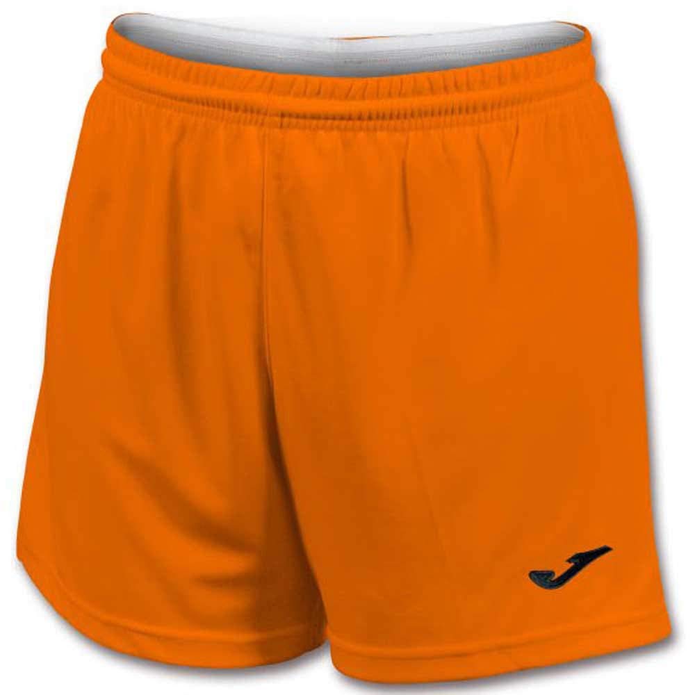 Joma - Women's Sports Shorts, 2XS - 2XL - Elastic Waist with Drawstring - Nobel