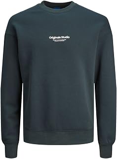 JACK & JONES Sweatshirts Printed Sweatshirts