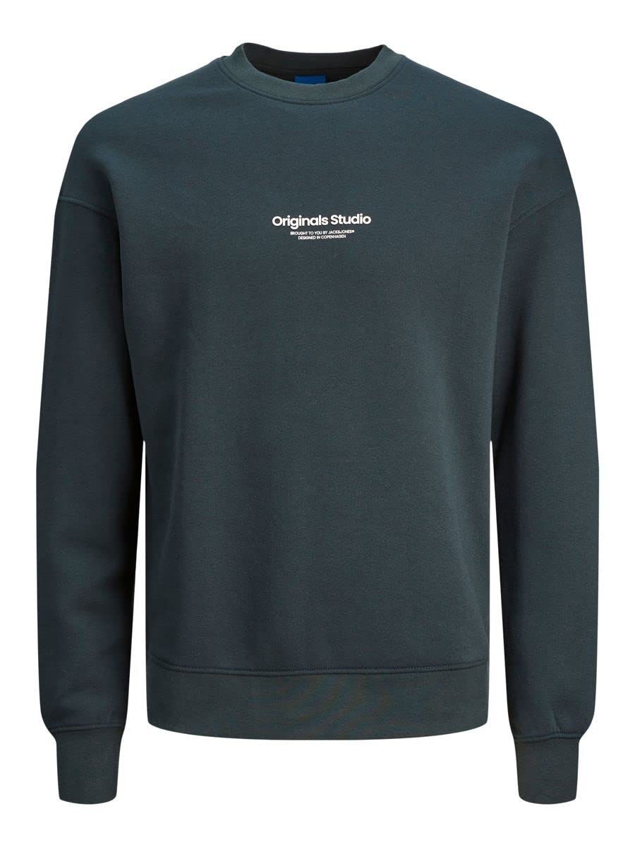 JACK & JONES Sweatshirts Printed Sweatshirts
