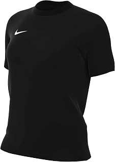Nike Nike Dri-fit Park VIII Women's Short-Sleeved Football Shirt Baby Girl (Pack of 1)