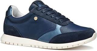 Geox D Sukie 2.0 C Trainers Women