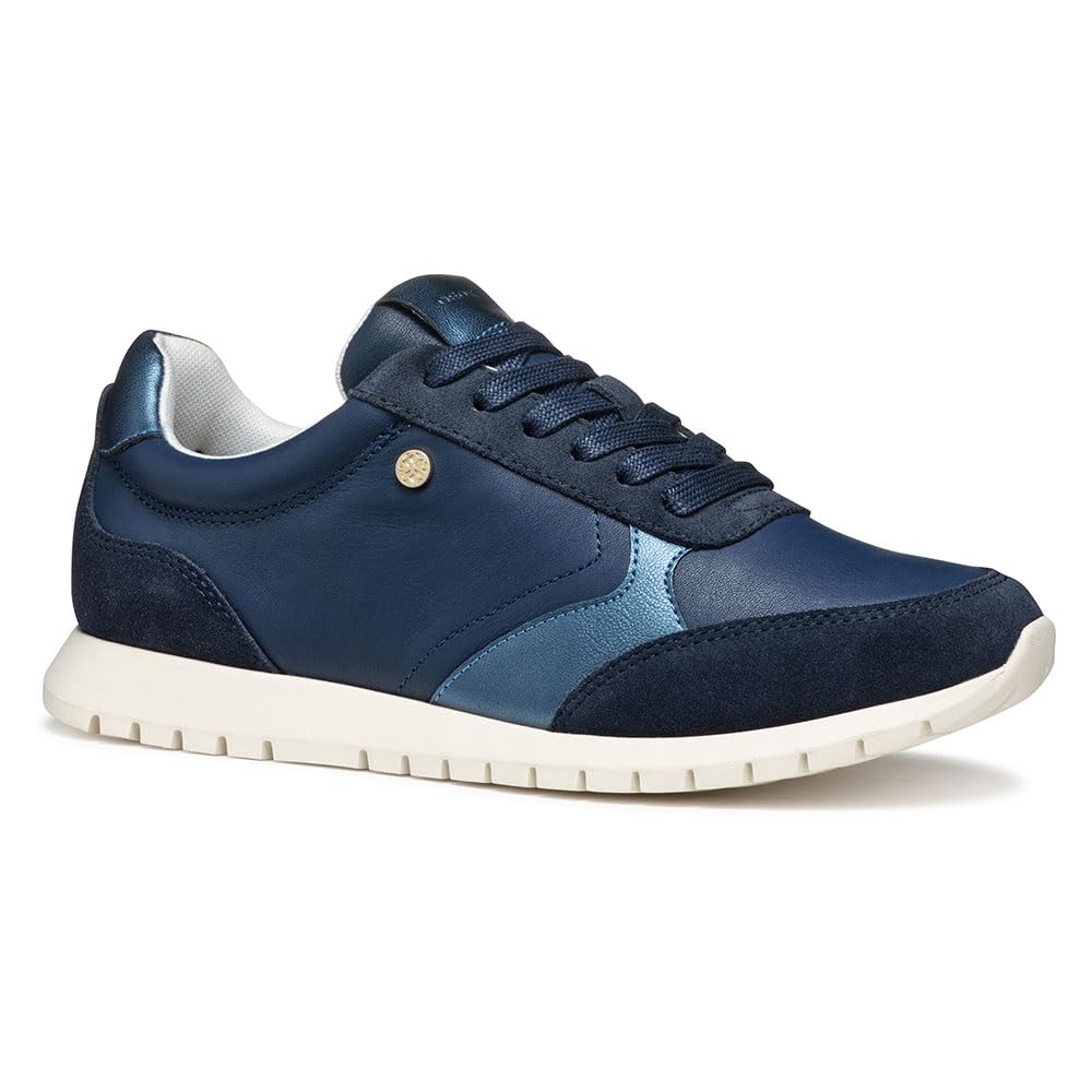 Geox D Sukie 2.0 C Trainers Women