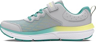 Under Armour Boys' Ua BPS Assert 10 AcRunning Shoes