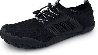 Amoji FZ502 Marine Shoes, Water Shoes