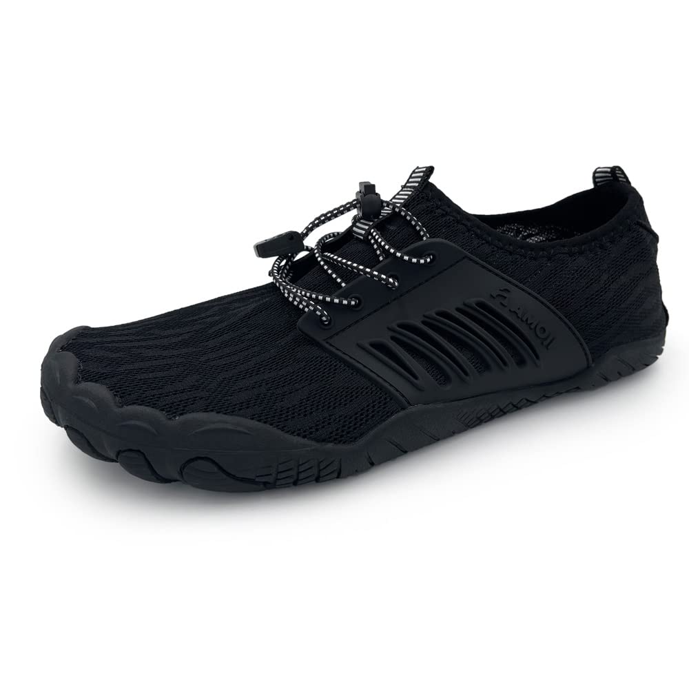 Amoji FZ502 Marine Shoes, Water Shoes