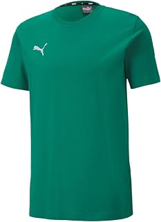 Puma teamgoal 23 casuals tee