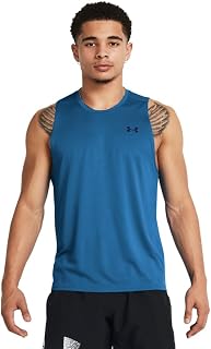 Under Armour Men's Tech Tank Top T-Shirt