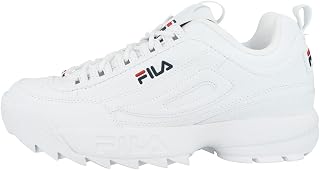 Fila Disruptor
