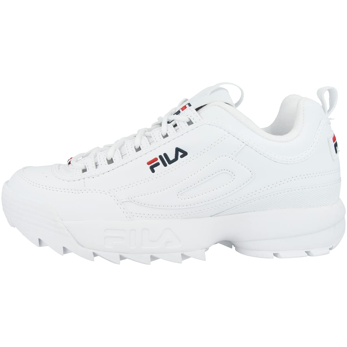 Fila Disruptor