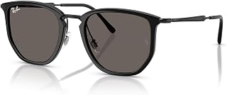 Ray-Ban Sunglasses Sunglasses Unisex (Pack of 1)