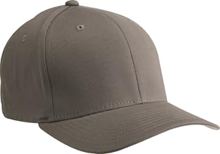 Flexfit Two-Tone Stretch Mesh Fitted Cap Hat