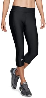 Under Armour Women's Capri Ua Hg Capri
