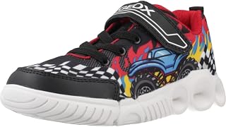 Geox J Wroom Boy D SneakersKids
