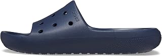Crocs Classic Slide V2 Flip Flops Unisex - Adult