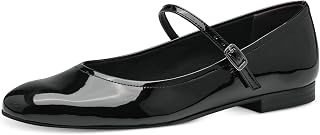 Tamaris Tamaris Damen 1-22122-42 BallerinasMujer