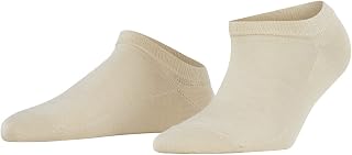 FALKE Women's Active Breeze Trainer Socks Breathable Sustainable Lyocell Cooling Fresh Foot Climate Reinforced Smooth Fine Elegant 1 Pair
