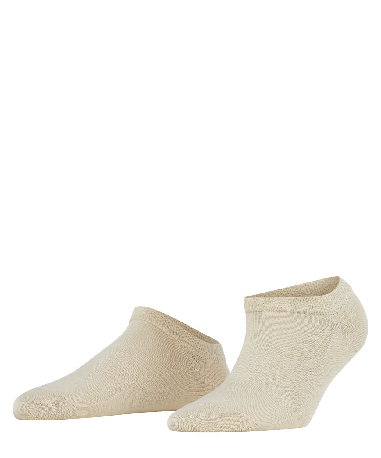 FALKE Women's Active Breeze Short Socks Breathable Sustainable Lyocell Slim