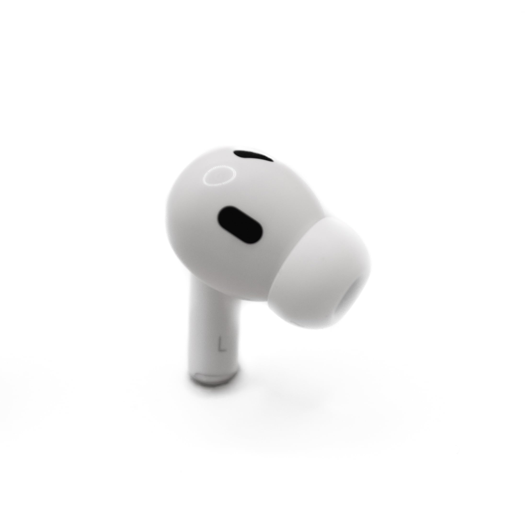 Apple AirPods Pro 2nd Gen (USB-C) - Left Replacement AirPod (A3048) - White (Ren
