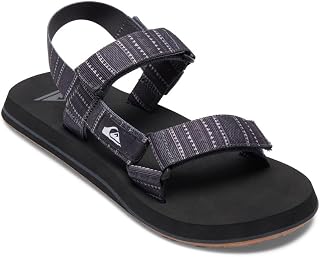 Quiksilver Monkey Caged II, Men's Sandal