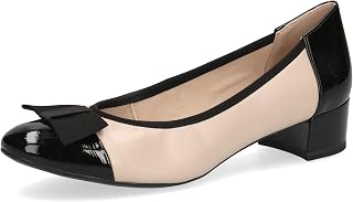CAPRICE Women Pumps 9-9-22307-28 Width G Size: EU