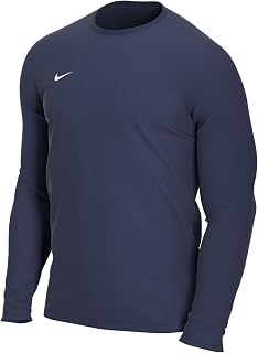 Nike Dri-FIT Park VII Men's Long Sleeve Jersey BV6706