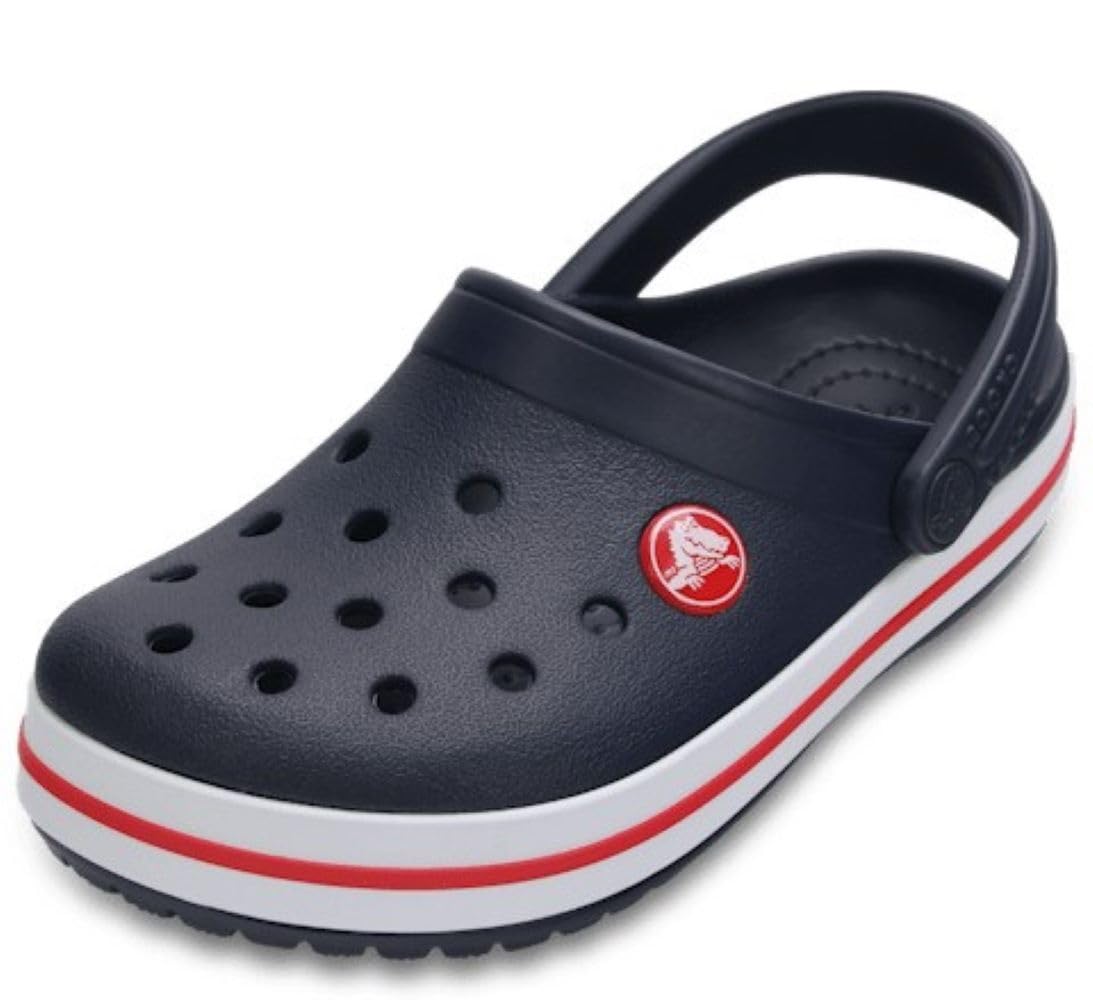 Crocs Crocband Clog Clogs Unisex Kids